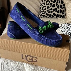 UGG Slippers Size 11